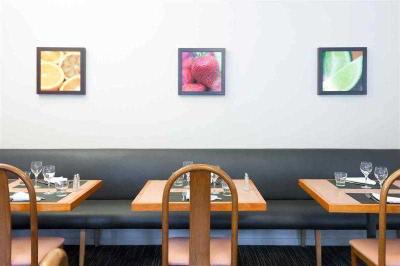 Novotel Metz Amneville