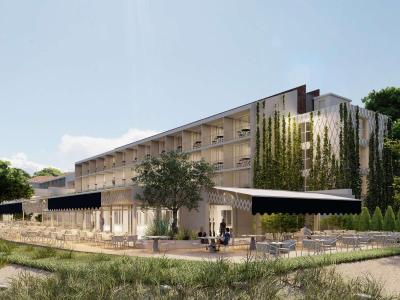 Novotel Thalassa Oleron Saint-Trojan