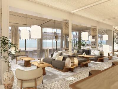 Novotel Thalassa Oleron Saint-Trojan