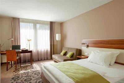 Mercure Tagungs & Landhotel Krefeld