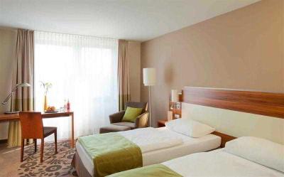 Mercure Tagungs & Landhotel Krefeld