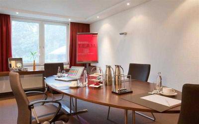 Mercure Tagungs & Landhotel Krefeld