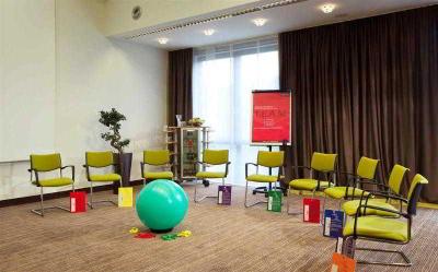 Mercure Tagungs & Landhotel Krefeld