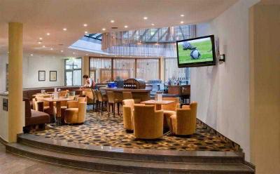 Mercure Tagungs & Landhotel Krefeld