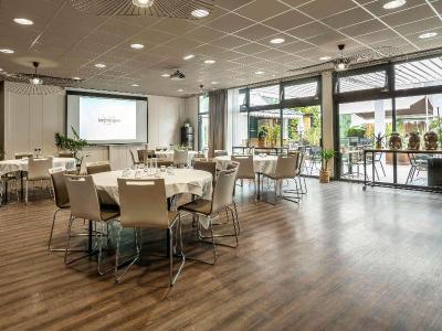 Hôtel Mercure La Roche-Sur-Yon Centre