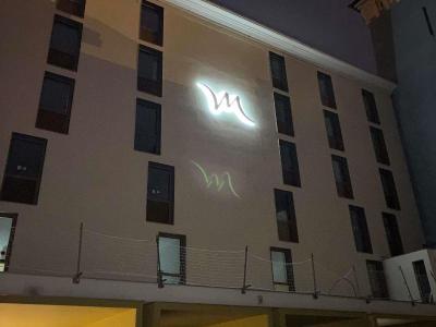 Mercure Vichy Thermalia