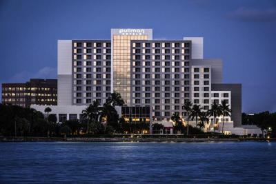 Pullman Miami Airport