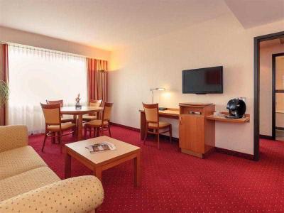 Mercure Saarbruecken City