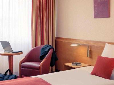 Mercure Saarbruecken City