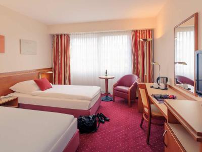 Mercure Saarbruecken City