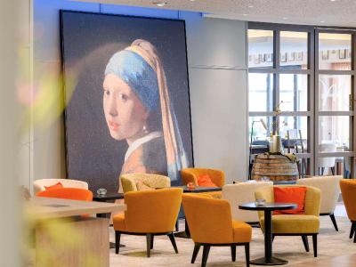 Mercure Saarbruecken City