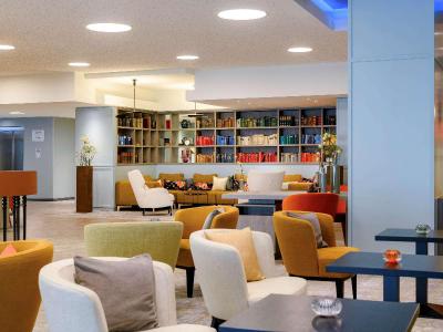 Mercure Saarbruecken City