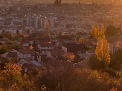 Mercure Saint Nectaire Spa & Bien-etre