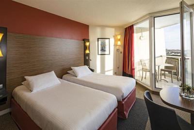Hôtel & Spa Les Bains de Camargue by Thalazur
