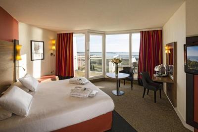 Hôtel & Spa Les Bains de Camargue by Thalazur