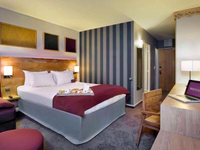 Hotel Mercure Saint-Lary