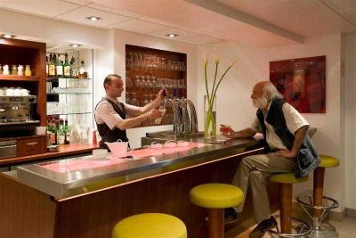 Novotel Saint-Avold