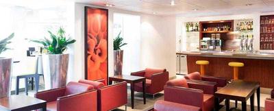 Novotel Saint-Avold
