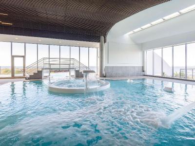 Sofitel Quiberon Thalassa sea & spa