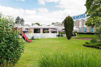 Novotel Valenciennes