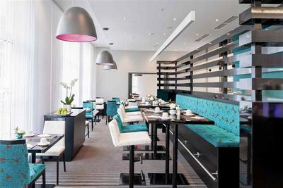 Mercure Hotel Wuerzburg Am Mainufer