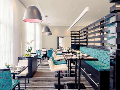 Mercure Hotel Wuerzburg Am Mainufer