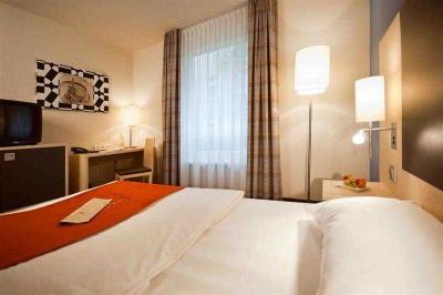 Mercure Hotel Berlin City West