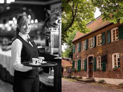 Hotel Krefelder Hof