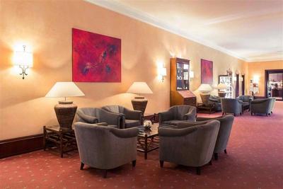 Hotel Krefelder Hof