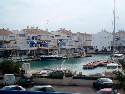 Poblado Marinero 3000