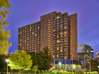 The Whitley, a Luxury Collection, Atlanta Buckhead