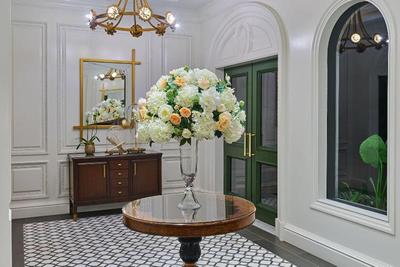The Whitley, a Luxury Collection, Atlanta Buckhead