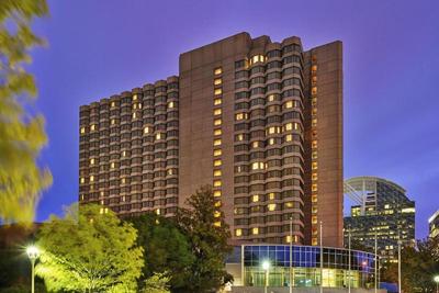 The Whitley, a Luxury Collection, Atlanta Buckhead