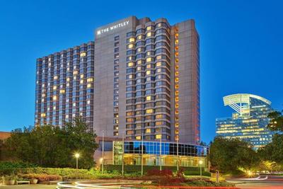 The Whitley, a Luxury Collection, Atlanta Buckhead