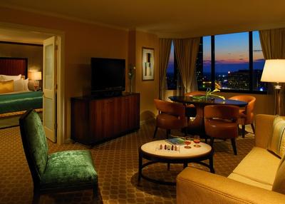 The Ritz-Carlton, Atlanta