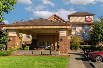 Best Western Plus Park Place Inn