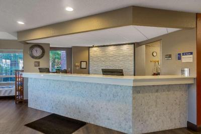 Best Western Plus Park Place Inn