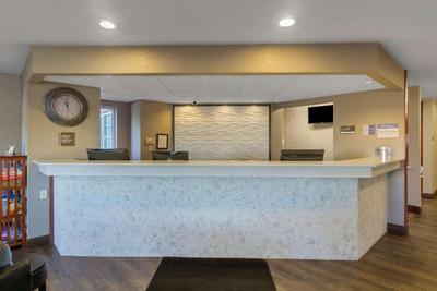 Best Western Plus Park Place Inn