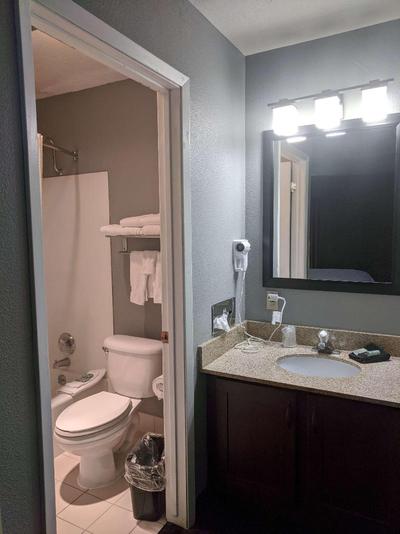 Best Western Pocatello Inn