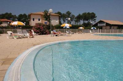 Les Villas Du Lac Residence