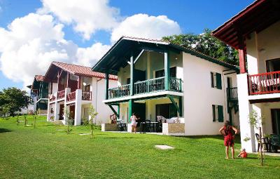 Residence Iratzia 