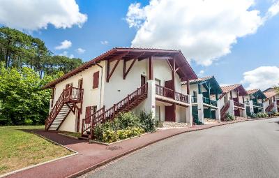 Residence Iratzia 
