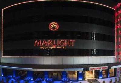 Marlight Boutique Hotel