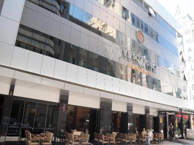 Marlight Boutique Hotel