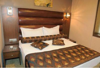 Marlight Boutique Hotel