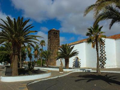 Barcelo Corralejo Bay