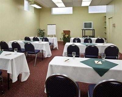 Mark Spencer Hotel