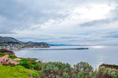 Hilton Vacation Club San Luis Bay Avila Beach