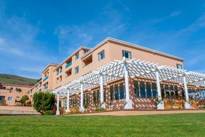 Hilton Vacation Club San Luis Bay Avila Beach