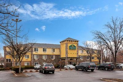 La Quinta Inn Suites Boise Airport
